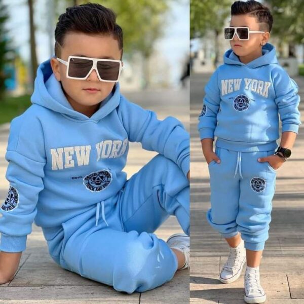 ⁦تي رنج محير نيويورك⁩ - الصورة ⁦3⁩