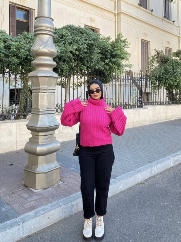 ⁦بلوفر هايكول⁩ - الصورة ⁦5⁩