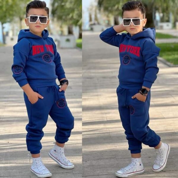 ⁦تي رنج محير نيويورك⁩ - الصورة ⁦2⁩