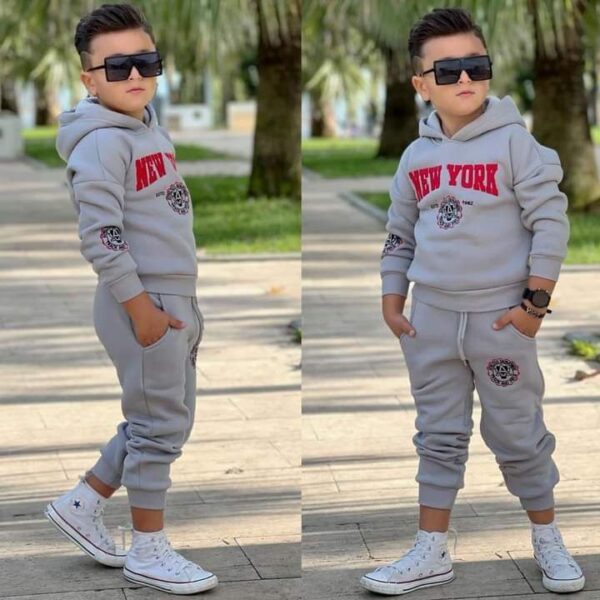 ⁦تي رنج محير نيويورك⁩ - الصورة ⁦6⁩