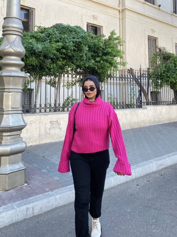 ⁦بلوفر هايكول⁩ - الصورة ⁦3⁩