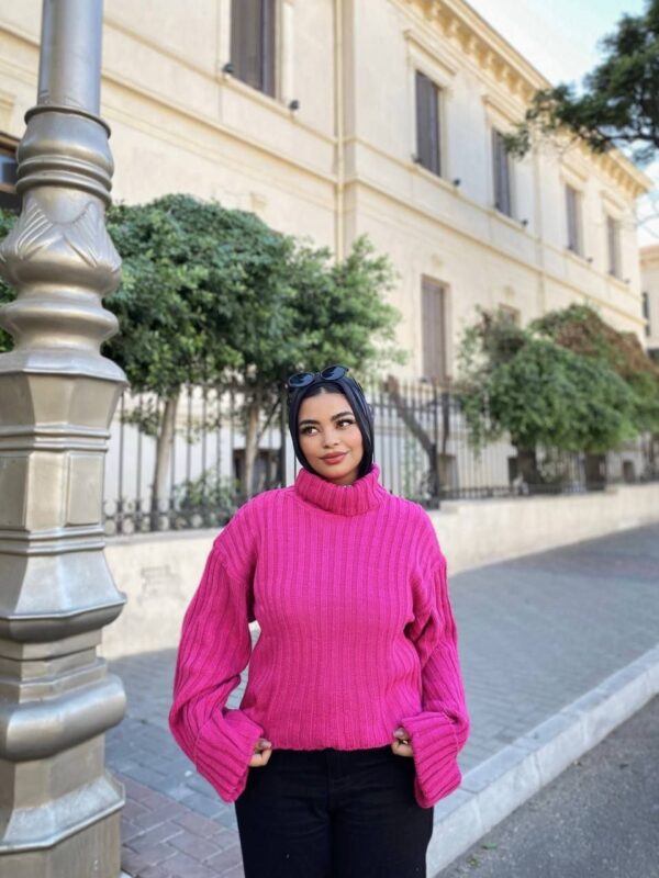 ⁦بلوفر هايكول⁩ - الصورة ⁦4⁩