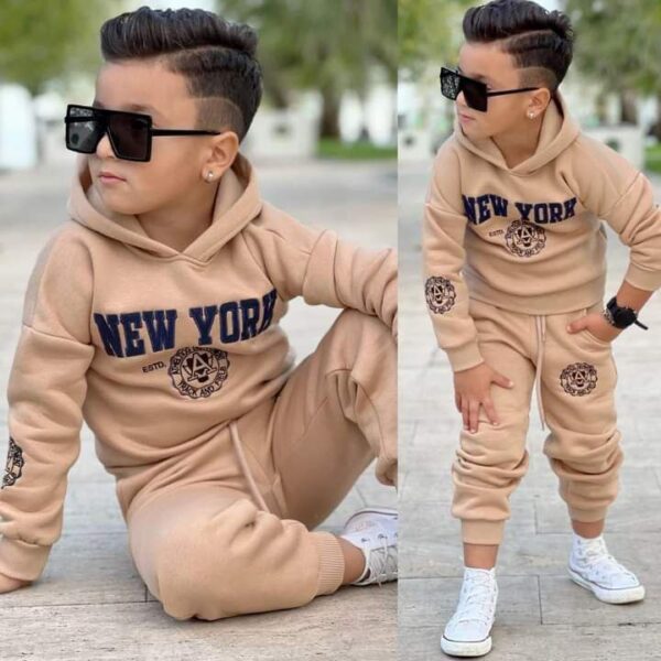 ⁦تي رنج محير نيويورك⁩ - الصورة ⁦4⁩